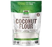 Now Foods Organic Coconut Flour 16 Oz