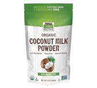 Now Foods Organic Coconut Milk Powder 12Oz