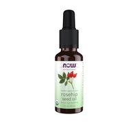 NOW Foods Organic Rose Hip Seed Oil 1 oz