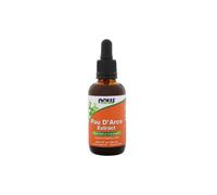 Now Foods Pau D'arco Extract (liquid extract) 60 ml