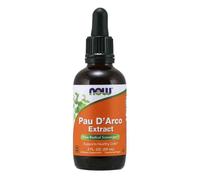 NOW Foods Pau D'Arco Extract 59ml