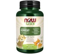 NOW Foods Pets, Cardiovascular Support for Dogs & Cats Powder, 200 g