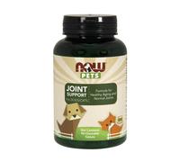 NOW Foods Pets, Joint Support - 90 chewable tablets