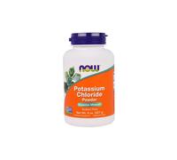 Now Foods, Potassium Chloride Powder, 8 oz (227 g)