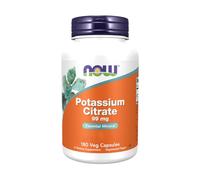 NOW Foods Potassium Citrate, 99mg - 180 caps