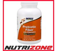 Now Foods Prebiotic Fiber with Fibersol-2 - 340 grams