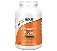 NOW Foods Prebiotic Fiber with Fibersol-2 - 340g