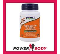 NOW Foods - Probiotic-10
