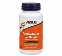 Now Foods PROBIOTIC 10 - 25 billion PROBIOTIC 100 drops