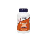 NOW Foods Propolis 5:1 Extract, 1500mg - 100 vcaps