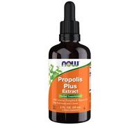 NOW Foods Propolis Plus Extract 60ml