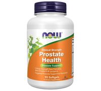 Now Foods Prostate Health - 90 capsules