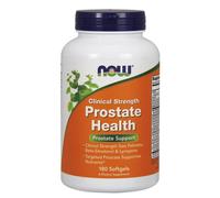 NOW Foods Prostate Health Clinical Strength 180 Soft Gels