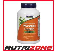 Now Foods Prostate Health Clinical Strength Saw Palmetto - 180 softgels
