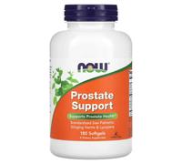 NOW Foods Prostate Support, 180 Softgels