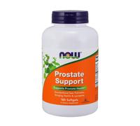 NOW Foods Prostate Support, 180 Softgels - Potent Herbal Formula with Saw Palmetto, Stinging Nettle, Pumpkin Seed Oil, Zinc & Lycopene