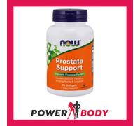Now Foods Prostate Support Standardized Saw Palmetto Stinging Nettle Lycopene 90 Softgels