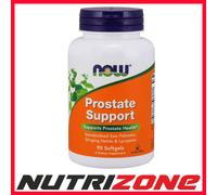 Now Foods Prostate Support Saw Palmetto - 90 softgels