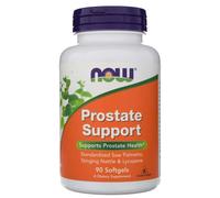 Now Foods Prostate Support Standardized Saw Palmetto Stinging Nettle Lycopene 90 Softgels