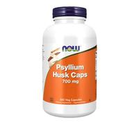 Now Foods Psyllium Husk 700 mg 360 VegCap