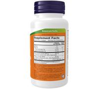 NOW Foods Pygeum & Saw Palmetto Softgels 120 Softgels