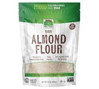 Now Foods Raw Almond Flour 22Oz