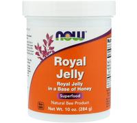 Now Foods, Royal Jelly, 10 oz (284 g)