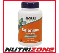 NOW Foods Silymarin with Artichoke & Dandelion, 300mg, 100 vcaps