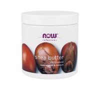 NOW Solutions Shea Butter Skin Emollient Seals in Moisture for Dry Rough Skin 7 Ounce