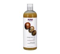 NOW Foods Shea Nut Oil, 473 ml.(Liquid)