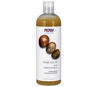 NOW Foods Shea Nut Oil 473ml