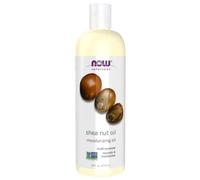 NOW Foods Shea Nut Oil Liquid 473ml