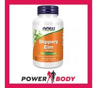 NOW Foods - Slippery Elm