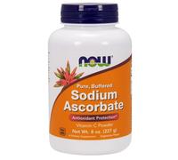 Now Foods, Sodium Ascorbate, Powder, 8 oz (227 g)