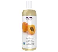 Now Foods, Solutions Apricot Kernel Oil (Apricot Kernel Oil), 473 ml, Soy Free, Vegan, GMO Free