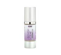 Now Foods, Solutions, Blemish Clear Moisturizer, 2 fl oz (59 ml)