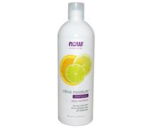 Now Foods, Solutions, Citrus Moisture Shampoo, 16 fl oz (473 ml)