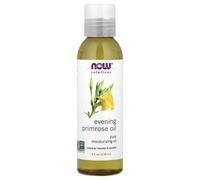 NOW Foods, Solutions, Evening Primrose Oil, 4 fl oz (118 ml)