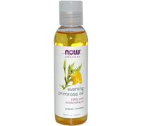 Now Foods, Solutions, Evening Primrose Oil, 4 fl oz (118 ml)