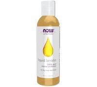 Now Foods, Solutions, Liquid Lanolin, 4 fl oz (118 ml)