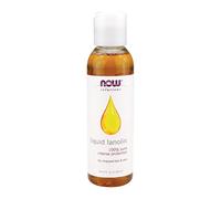 Now Foods, Solutions, Liquid Lanolin, 4 fl oz (118 ml)
