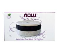 Now Foods, Solutions, Ultrasonic Dual Mist Oil Diffuser, 1 Diffuser
