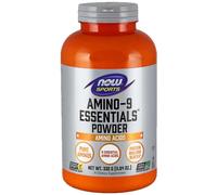 Now Foods Sports Amino-9 Essentials Powder 11.64 oz 330g Tryptophan/Methionine