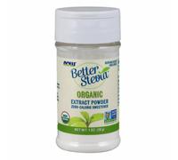 Now Foods Stevia Better Stevia extract Powder, 1oz (28g) - NOW Foods