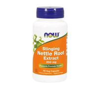 NOW Foods Stinging Nettle Root Extract, 250mg - 90 vcaps