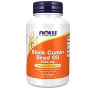 Black Cumin Seed Oil - 60 softgels