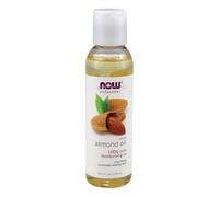 NOW Foods Almond Oil, Pure , 118 ml.