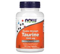 NOW Foods - Taurine