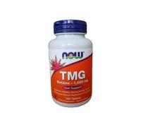 NOW Foods TMG, 1000mg - 100 tabs