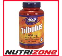Now Foods Tribulus 1000mg Natural Testo Booster - 180 tablets